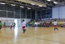 Photo of Győzelemmel indították a szezont az U15-ös lányok is